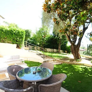 Appartement Les Volets Bleus, Nice