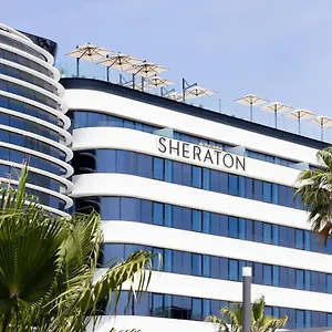 Sheraton Airport Hotell