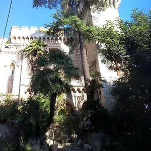 Guest house Du Chateau, Nice