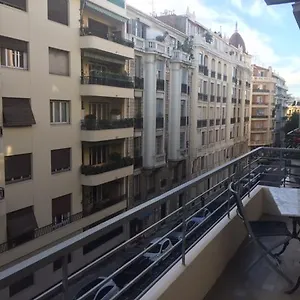 Le Palais Martine Nizza